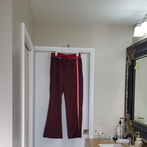 Women's Coca-Cola Graphic Designer Sweatpants Jog suit bottom (Large) - Picture 5 of 12